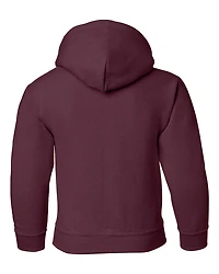 Hooded Youth Sweatshirt | Unisex Sweatshirts T-Shirt Time