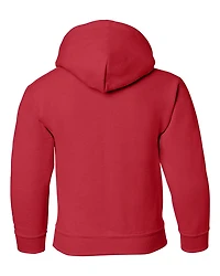 Hooded Youth Sweatshirt | Unisex Sweatshirts T-Shirt Time