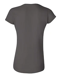 Custom - Round-neck T-Shirt for Women | Time