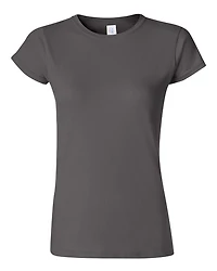 Custom - Round-neck T-Shirt for Women | Time