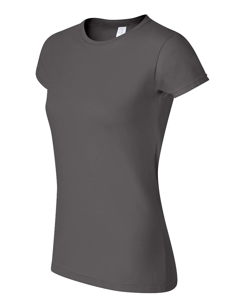 Custom - Round-neck T-Shirt for Women | Time