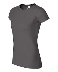 Custom - Round-neck T-Shirt for Women | Time