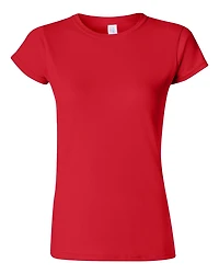 Custom - Round-neck T-Shirt for Women | Time