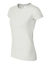Personnalisé - T-Shirt à col rond pour femme | Time