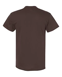 Adult Round-neck T-Shirt | Time