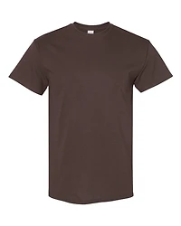 Adult Round-neck T-Shirt | Time