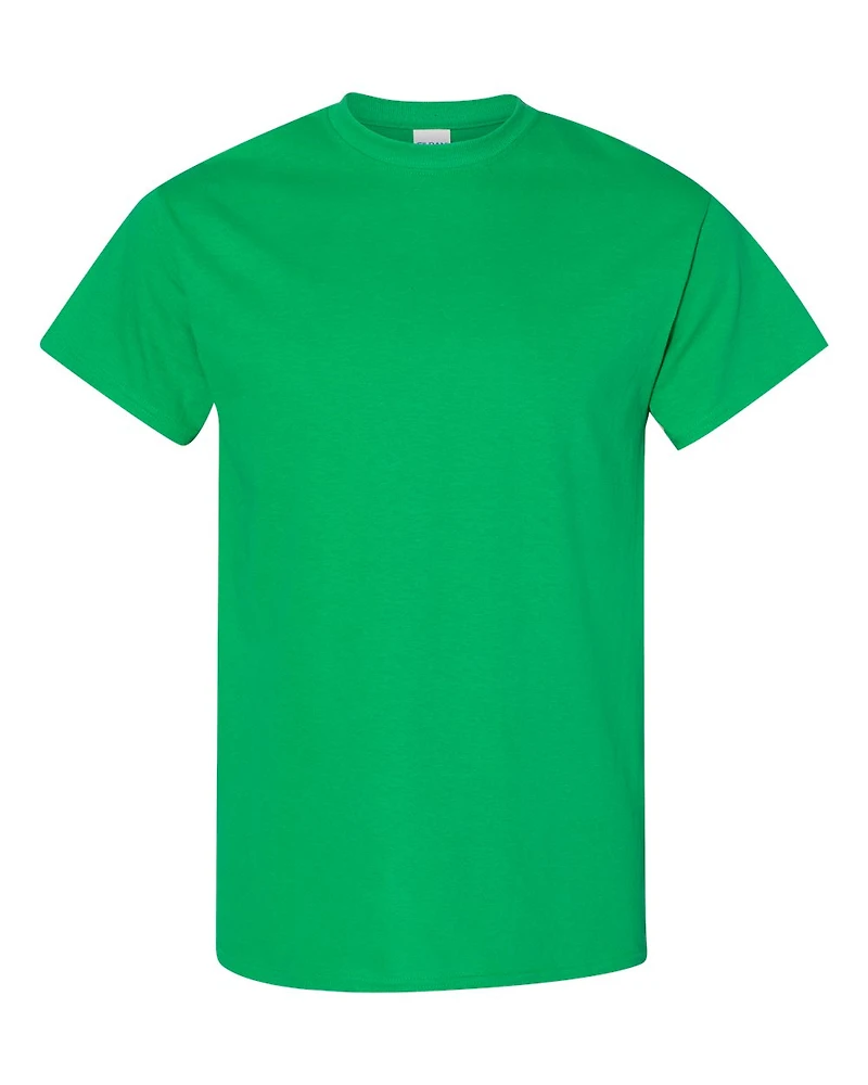 Adult Round-neck T-Shirt | Time