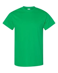 Adult Round-neck T-Shirt | Time