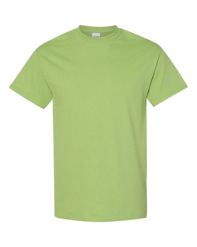 Adult Round-neck T-Shirt | Time