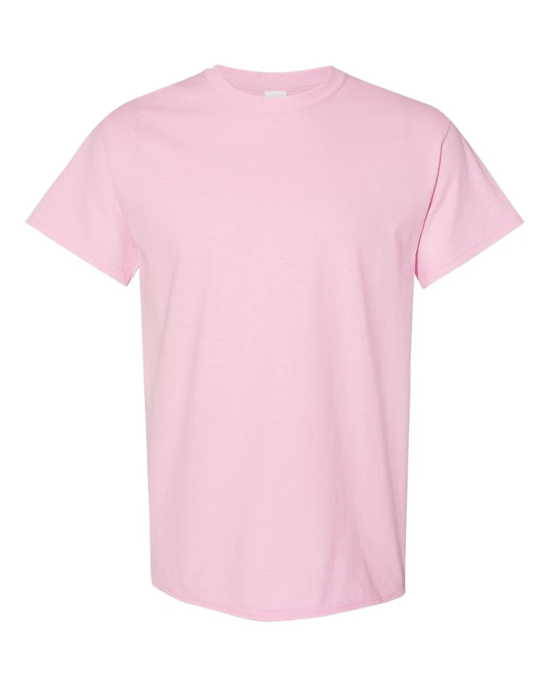 Adult Round-neck T-Shirt | Time
