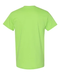 Adult Round-neck T-Shirt | Time