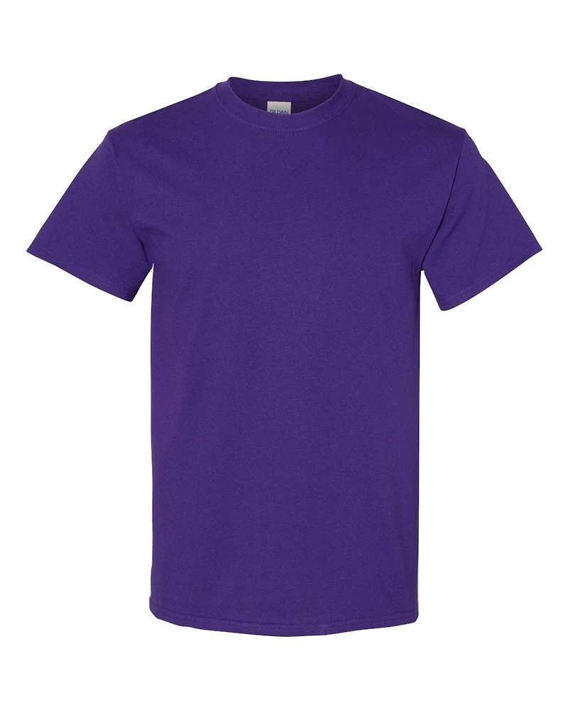Adult Round-neck T-Shirt | Time