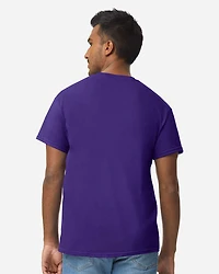 Adult Round-neck T-Shirt | Time