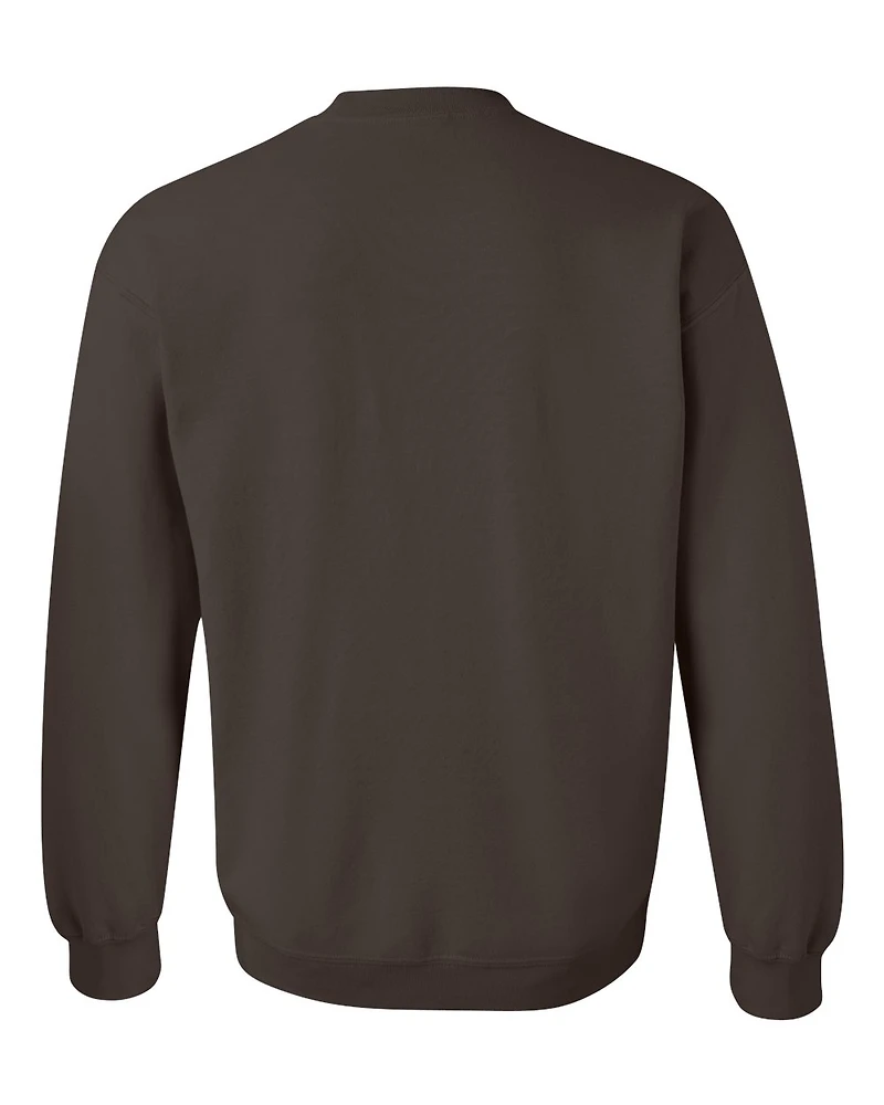 Adult Crew Neck Sweatshirt (Unisex)