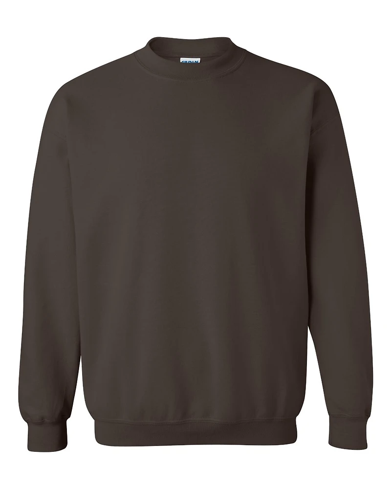 Adult Crew Neck Sweatshirt (Unisex)