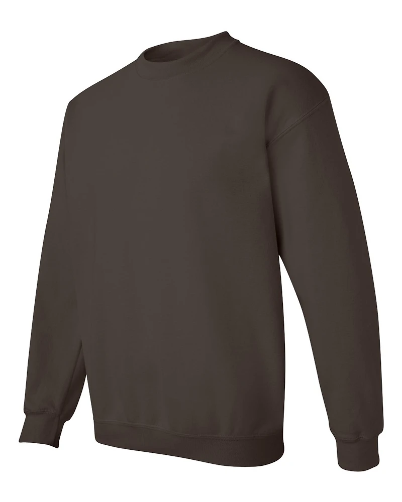 Adult Crew Neck Sweatshirt (Unisex)