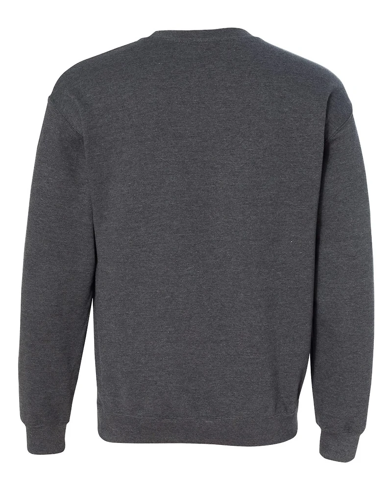 Adult Crew Neck Sweatshirt (Unisex)