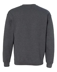 Adult Crew Neck Sweatshirt (Unisex)