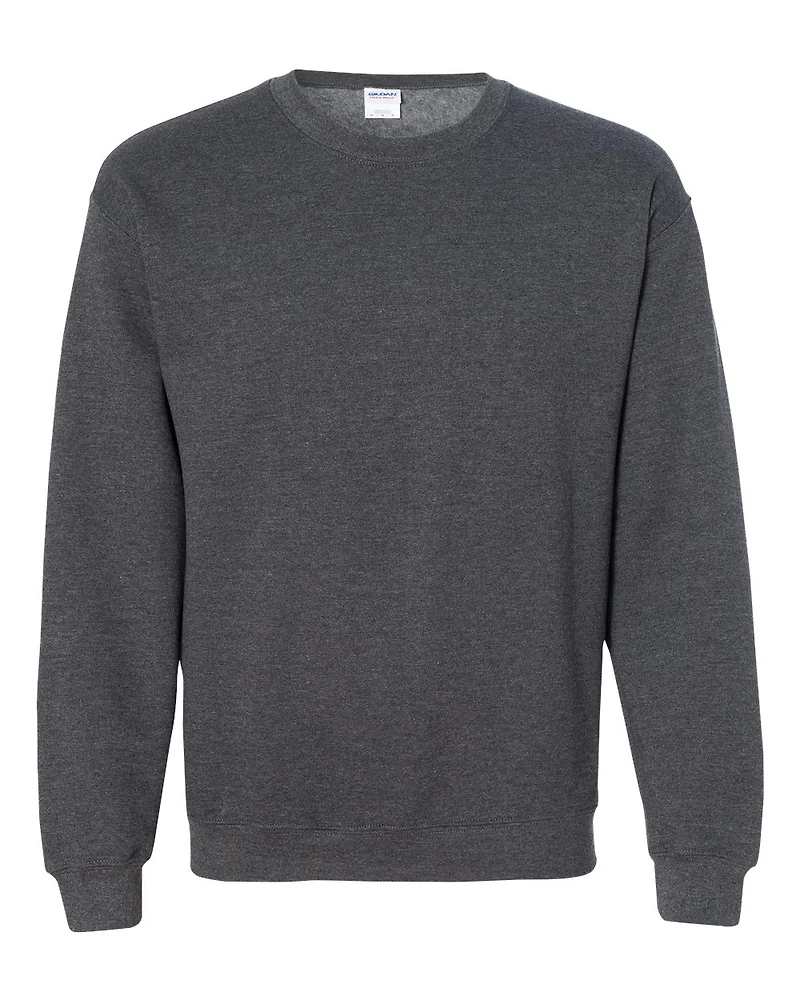 Adult Crew Neck Sweatshirt (Unisex)