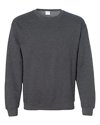 Adult Crew Neck Sweatshirt (Unisex)
