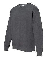 Adult Crew Neck Sweatshirt (Unisex)