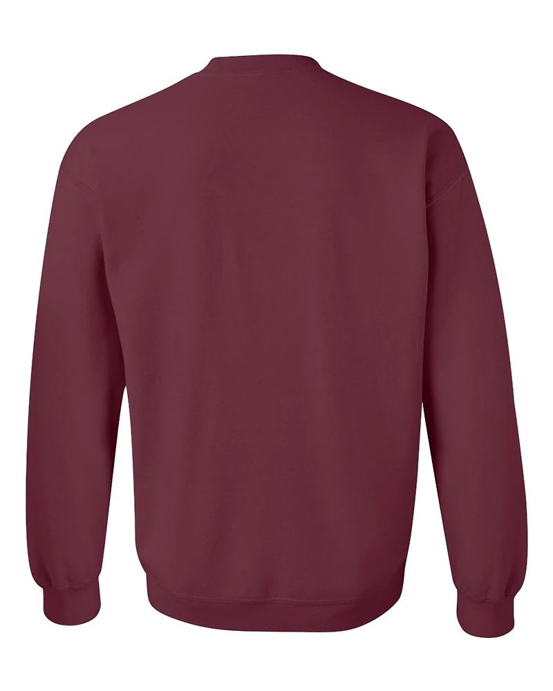 Adult Crew Neck Sweatshirt (Unisex)