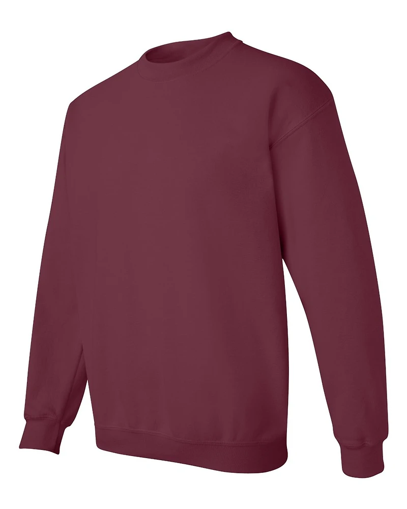 Adult Crew Neck Sweatshirt (Unisex)