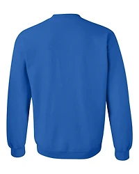 Adult Crew Neck Sweatshirt (Unisex)