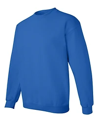 Adult Crew Neck Sweatshirt (Unisex)