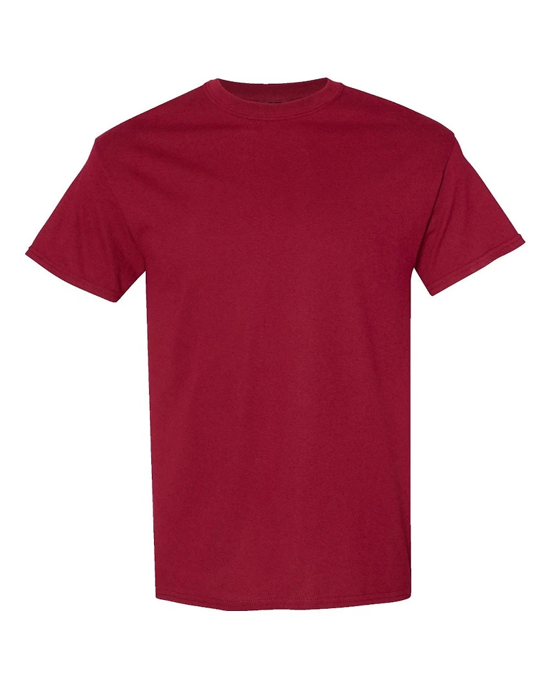 Adult Round-neck T-Shirt | Time