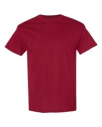 Adult Round-neck T-Shirt | Time