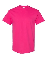 T-Shirt col rond Adulte | Time