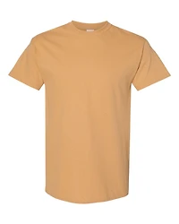 Adult Round-neck T-Shirt | Time