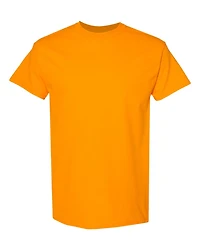Adult Round-neck T-Shirt | Time