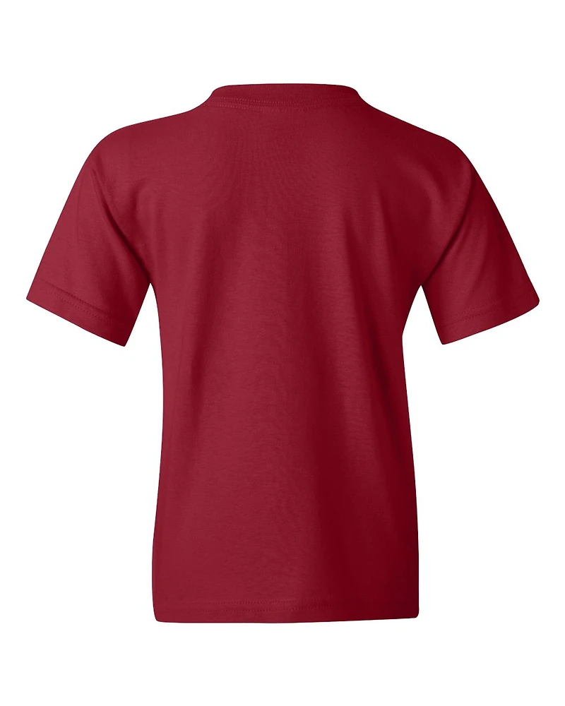 Youth Round-neck T-Shirt | Time