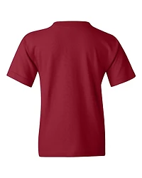 Youth Round-neck T-Shirt | Time