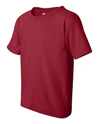 Youth Round-neck T-Shirt | Time