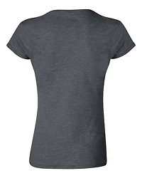 Custom - Round-neck T-Shirt for Women | Time