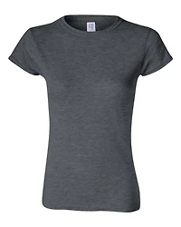 Custom - Round-neck T-Shirt for Women | Time