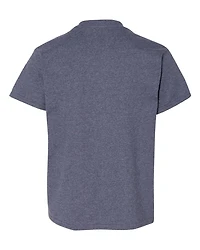 Youth Round-neck T-Shirt | Time