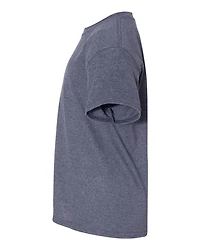 Youth Round-neck T-Shirt | Time