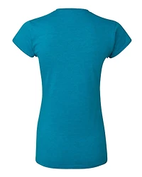 Custom - Round-neck T-Shirt for Women | Time