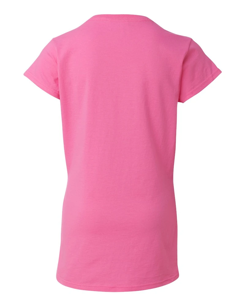 Meilleurs T-shirts à col En V pour femmes | vrac T-Shirt Time
