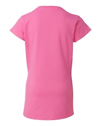 Meilleurs T-shirts à col En V pour femmes | vrac T-Shirt Time