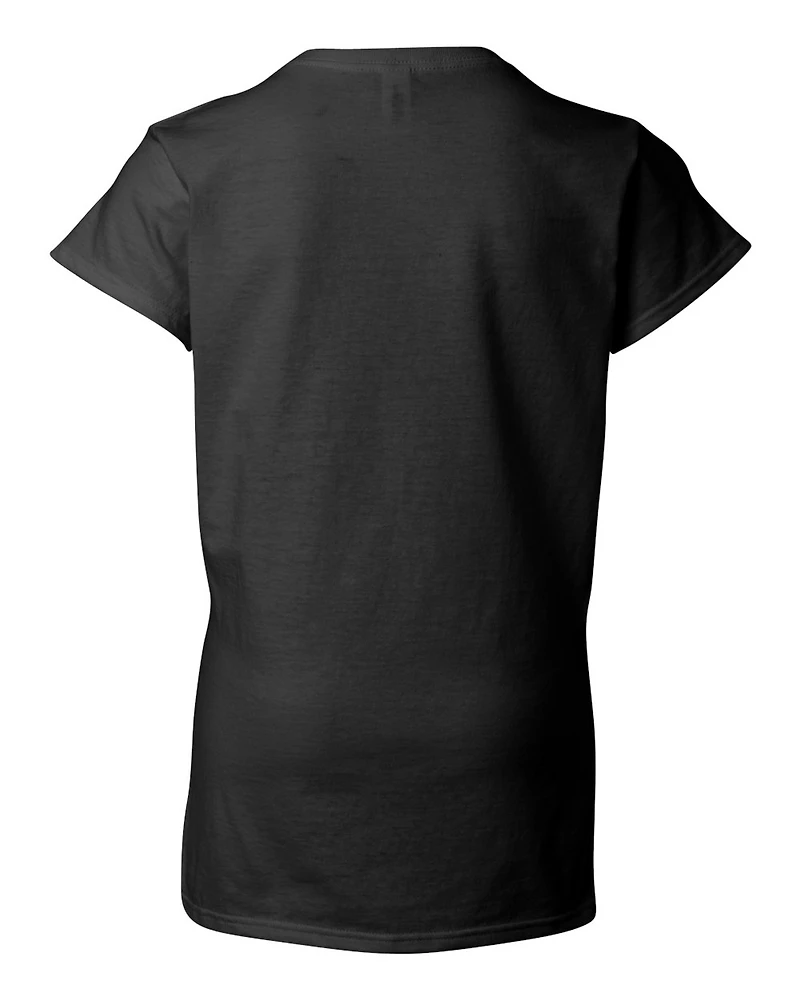 Best V-neck T-shirts for Women | In Bulk | T-Shirt Time