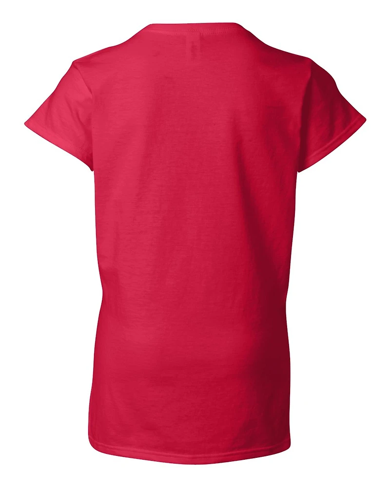 Best V-neck T-shirts for Women | In Bulk | T-Shirt Time