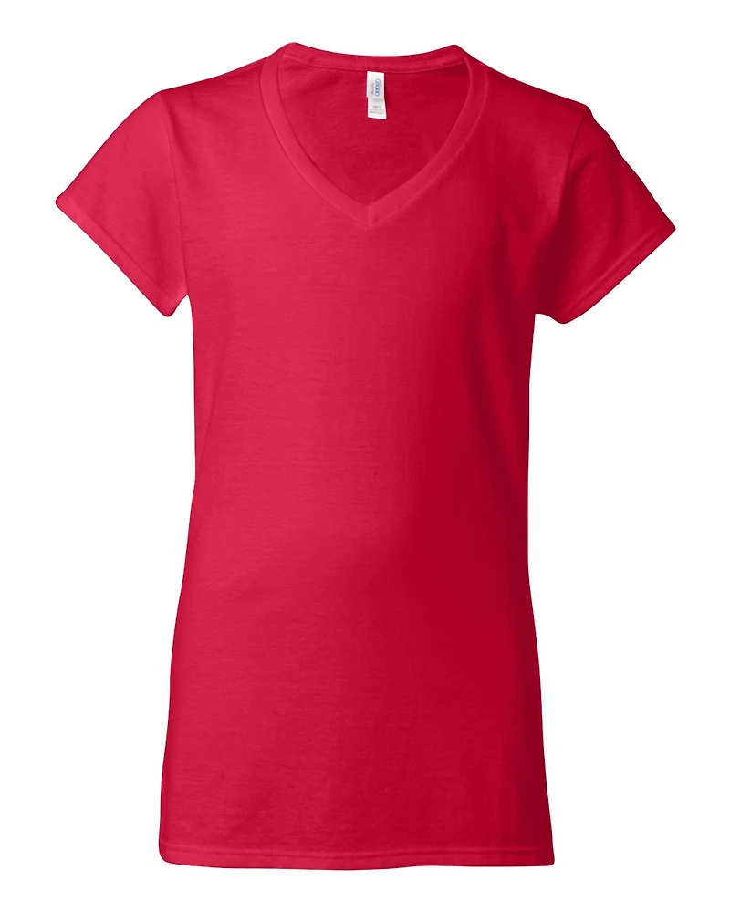 Best V-neck T-shirts for Women | In Bulk | T-Shirt Time