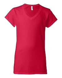 Best V-neck T-shirts for Women | In Bulk | T-Shirt Time