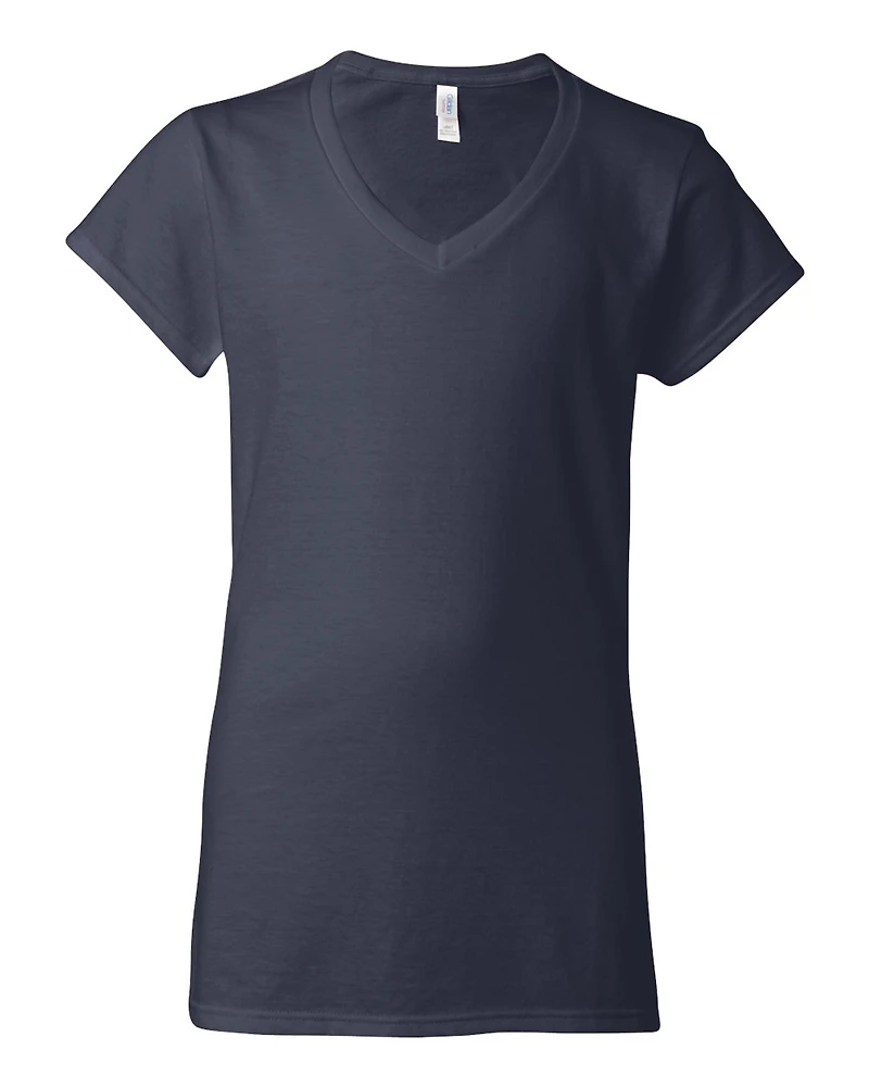 Best V-neck T-shirts for Women | In Bulk | T-Shirt Time
