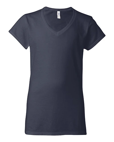 Women’s V-neck T-shirt